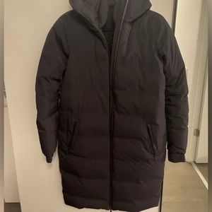 Lululemon Slush Hour Parka